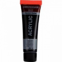 Acrilico Amsterdam - Set Assortito da 20 ml - Assortimento di Colori