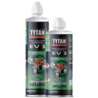 TYTAN ANCORANTE CHIMICO EV-I POLIESTERE FLACONE DA  ML165