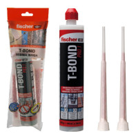 Fischer ancorante chimico t-bond cartuccia da  300 ml