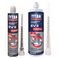 Ancorante Chimico Vinilestere Tytan EV-II