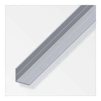 ANGOLARE 35,5X2,4 ALLUMINIO NATURALE 1 METRO