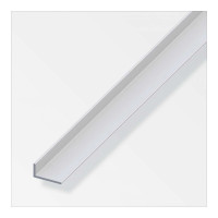 Angolare 25x20x1,5 Allu Arg 1m