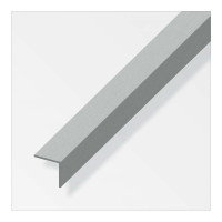 ANGOLARE ALLUMINIO 15X15 INOX