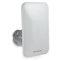Antenna UHF 4G-LTE esterna di prossimità amplificata 40dB  Metronic 