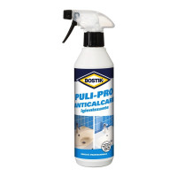BOSTIK ANTICALCARE PULI-PRO FLACONE DA  500 ML