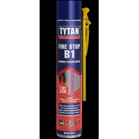 Antifuoco B1 - EI 240 Certificata