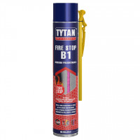 Antifuoco B1 - EI 240 Certificata