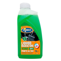 LUBEX LIQUIDO RADIATORE VOLTERDE -20 FLACONE DA  1lt