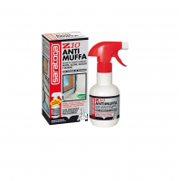 Antimuffa Spray Z10 - Flacone da 250 ml