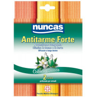 Nuncas Antitarme Forte Colonia Classica 2 Cialde