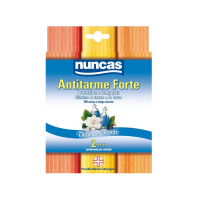 Nuncas Antitarme Forte 2 Cialde Delicato Fiorito 