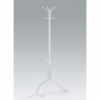 Appendiabiti Rubino bianco 50x176 Ap Trade