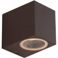 Applique Qubo Corten max 35W Fan Europe