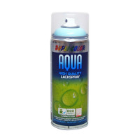 AQUA BLU GHIACCIO  FLACONE DA 350ML