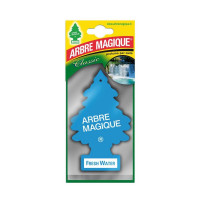 ARBRE MAGIQUE FRESH WATER