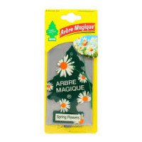 Arbre Magique Deodorante Per Auto Spring Flowers 5G 