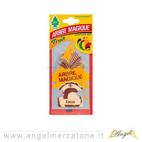 Deodorante Arbre Magique al Cocco