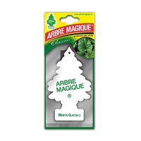 ARBRE MAGIQUE MENTA GLACIALE