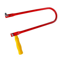 Archetto Da Traforo Tubolare Diam.10 Laccato Mm. 300