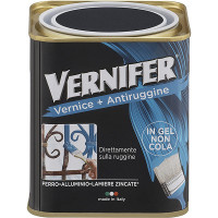 Arexons Vernifer Antiruggine Grafite ML.750