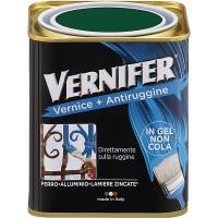 Arexons Vernifer Brillante Verde Smeraldo ML.750