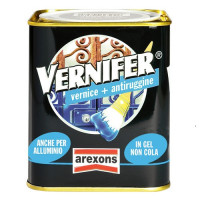 Arexons Vernifer Brillante Marrone ML.750