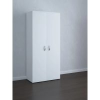 Armadio GOLF 2 ante 170x80x52 cm 