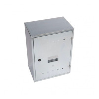 ARMADIETTO CONTATORE PER  GAS 50x30x25 CM 