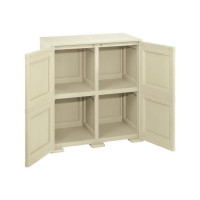 Armadio a 2 Moduli - Colore Angora