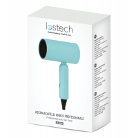  LOSTECH PREMIUM LS-HD01G  ASCIUGACAPELLI GREEN 2000W