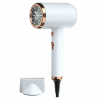   LOSTECH PREMIUM LS-HD01W ASCIUGACAPELLI PROFESSIONALE BIANCO