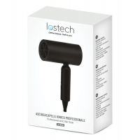 LOSTECH PREMIUM LS-HD01B ASCIUGACAPELLI PROFESSIONALE 