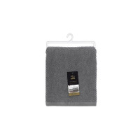 ASCIUGAMANO GOLD 40X60cm GRIGIO