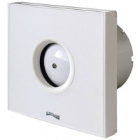 ASPIRATORE ELETTRICO ELICOIDALE GIOTTO 15W D.12 CM 