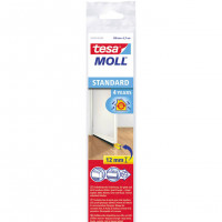 SOTTOPORTA ASTE DA MT 1 BIANCHE DOORFLEX 