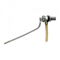 ASTA GALLEGGIANTE TIPO CATIS 3/8" 
