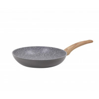 Padella Atlantic in alluminio forgiato cm 26 Dimo