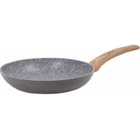Padella Atlantic in alluminio forgiato cm 30 Dimo