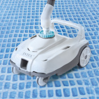 Auto Cleaner ZX100 per pompe filtro Intex