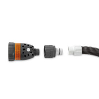 Auto Cleaner ZX100 per pompe filtro Intex
