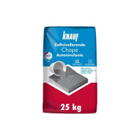 Knauf Autolivellante sacco da 5 kg 