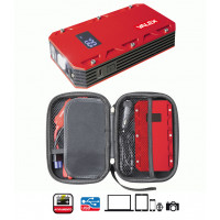 AVVIATORE MULTIFUNZIONE AL LITIO POWER BANK VALEX  