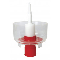 Avvinatore per bottiglie Vino completo lux