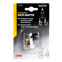 Lampa Adattatore pompa con raccordi