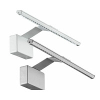 Applique LED Alcor Bianco