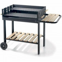Barbecue a carbone Eco 70-47 Ompagrill