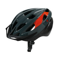Lampa Challenge 2, casco ciclo - M - 54-58