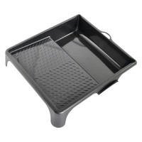 NESPOLI BACINELLA MAXI NERA 30X40 CM
