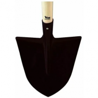 Badili per Giardino Vigor Punta  Acuta con Manico 130 cm