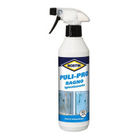BOSTIK BAGNO PULI-PRO FLACONE DA  500ML 